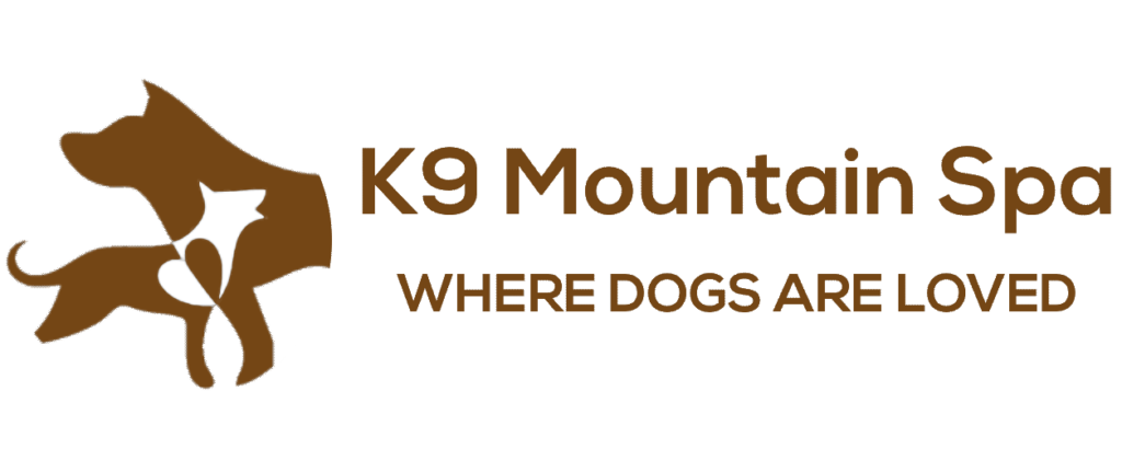 K9 Mountain Spa Dog Grooming